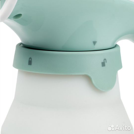 Отпариватель ручной Galaxy line GL6197