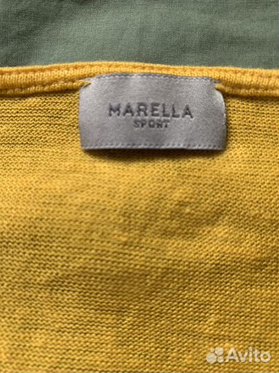 Топ marella sport