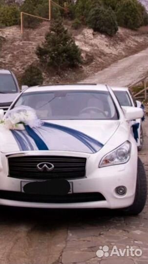 Свадьба Украшение на авто