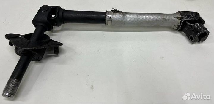 Нижний рулевой вал Land Range Rover