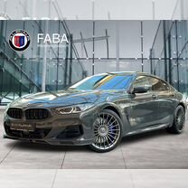 Alpina B8 4.4 AT, 2024, 1 км, с пробегом, цен�а 20 000 000 руб.