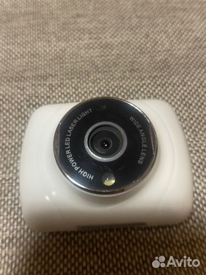 Экшн камера