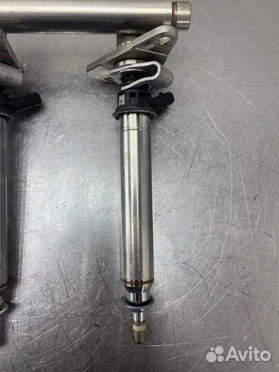 Форсунка Mercedes Gla X156 M270 2.0 turbo 2014