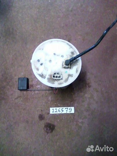 Насос топливный (Toyota Highlander)