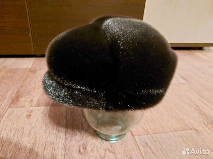 Кепка мужская