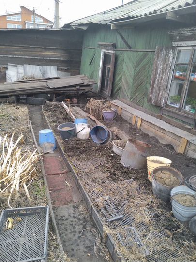 Дом 66 м² на участке 5,6 сот.