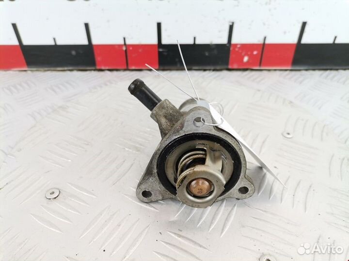 Корпус термостата Renault Laguna 2 2003 7700869797