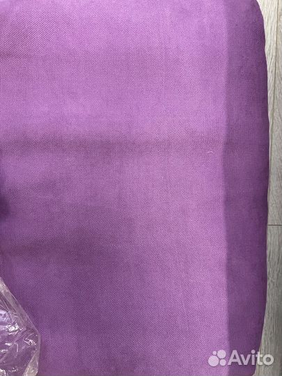 Комплект штор, ткань Блэкаут Канвас. Разные цвета