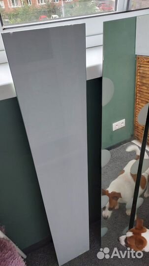 Зеркало IKEA lundamo