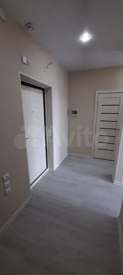 1-к. квартира, 40 м², 8/9 эт.