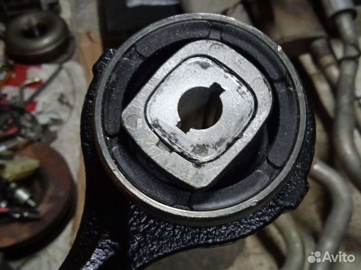 Рычаг Нижний для Dodge Charger LD