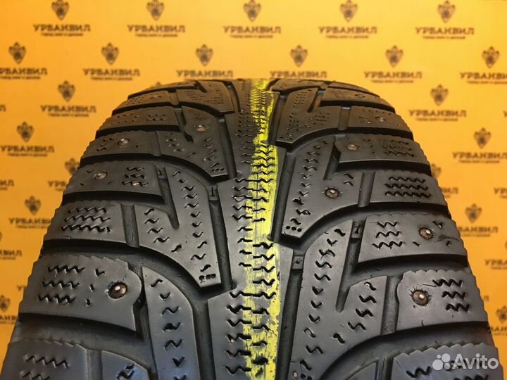 Hankook Winter I'Pike RS W419 185/65 R15 92T