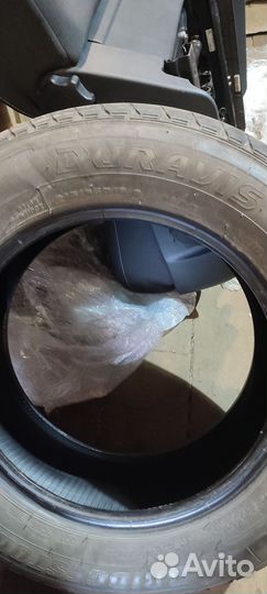 Bridgestone Duravis R410 215/65 R16C 106T