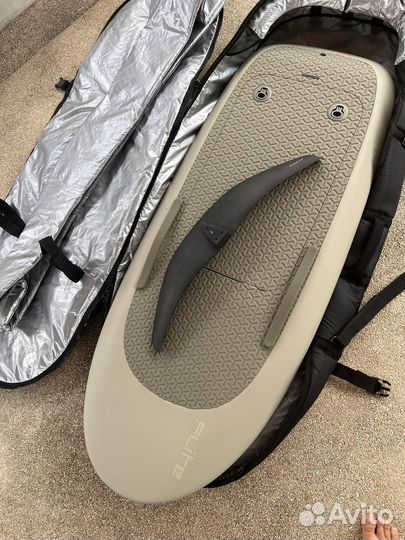 Fliteboard efoil