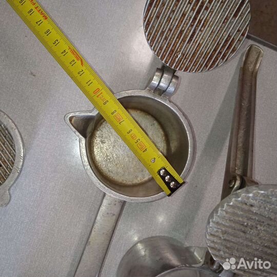 Пресс для сока СССР