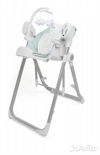 Стул для кормления - электрокачели Sweet baby