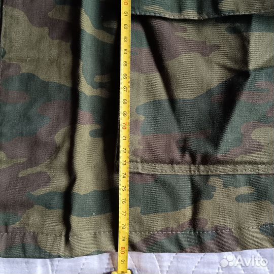 Армейский китель