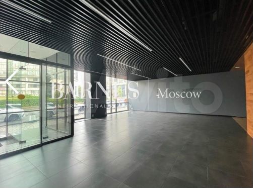 Бц Олимпик Холл, 189 м2