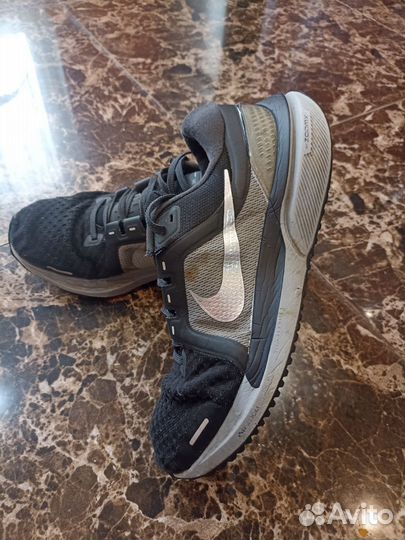 Кроссовки nike