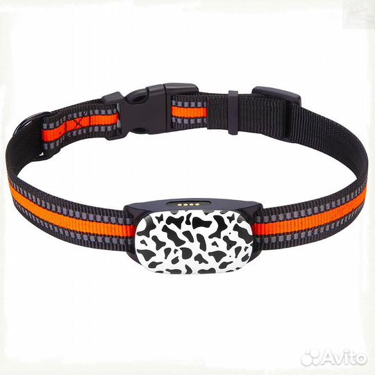 GPS трекер для животных