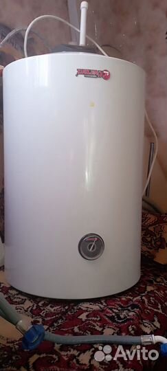 Водонагреватель