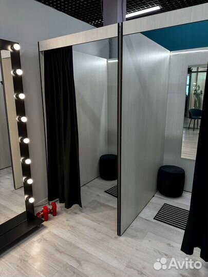 Готовый бизнес Шоурум