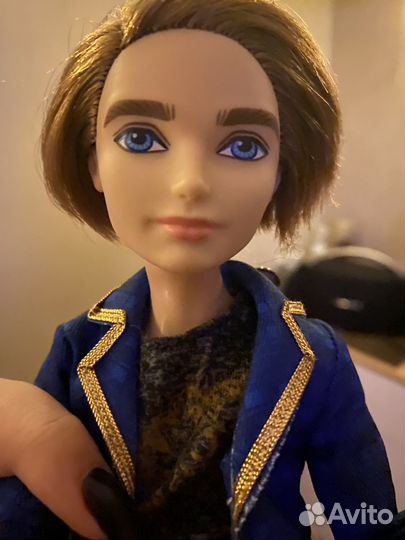 Кукла Ever After High Декстер Чарминг