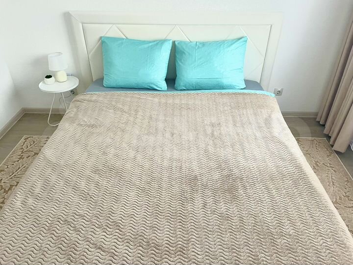 1-к. квартира, 42,5 м², 16/16 эт.