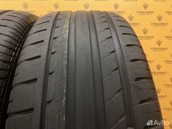 GT Radial Champiro HPY 235/60 R18 107V