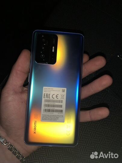 Xiaomi 11t