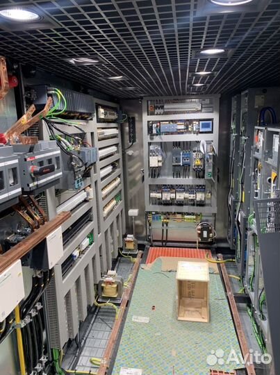 Электромонтажник сборщик