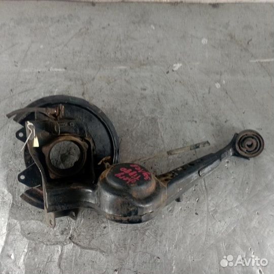 Рычаг продольный задний левый Chery Tiggo T11