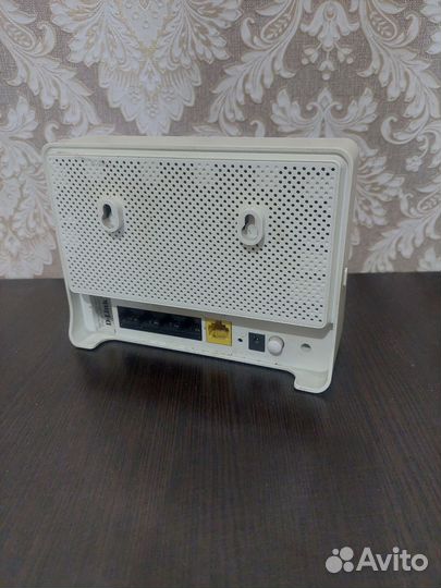 WiFi Роутер D Link Dir-615
