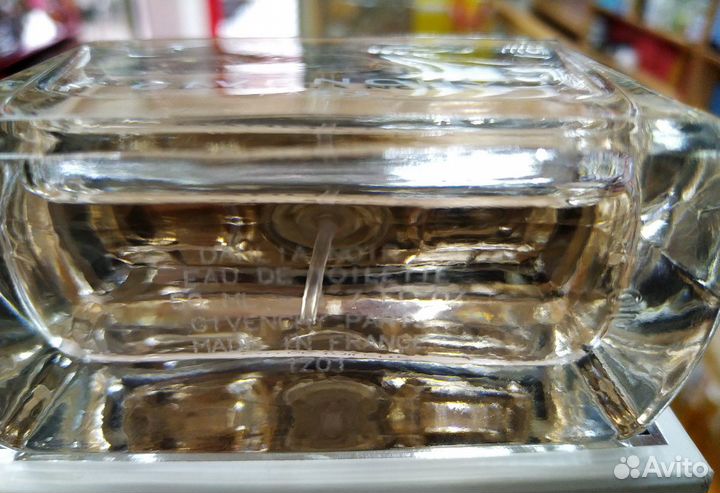 Givenchy Dahlia Noir туалетная вода