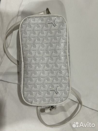Сумка goyard