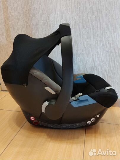 Автолюлька Cybex aton
