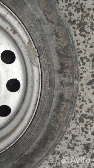 Bridgestone 613V 185/60 R14