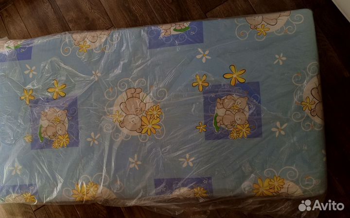 Матрасик детский