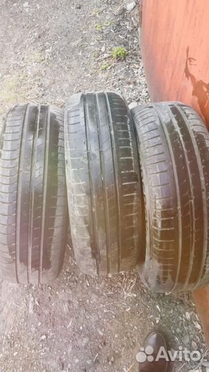 Hankook Kinergy Eco 195/65 R15