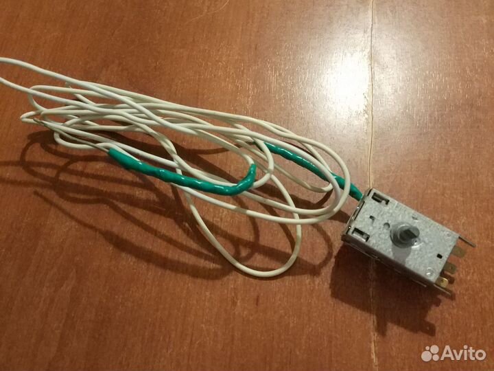 Термостат для холодильника