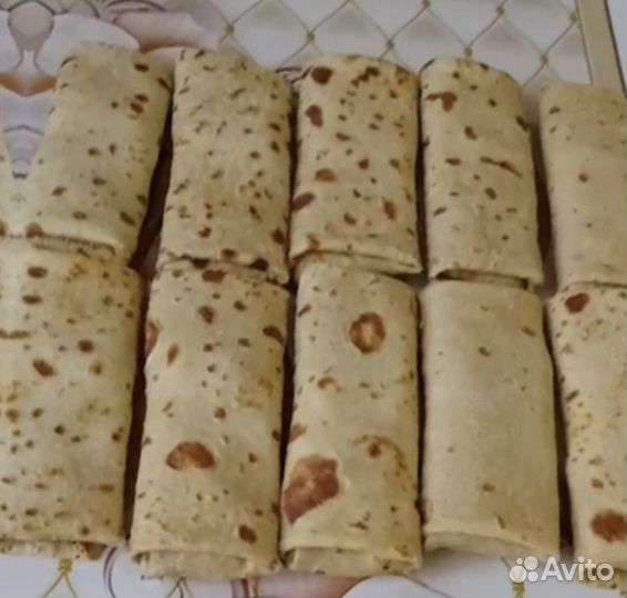 Домашняя еда