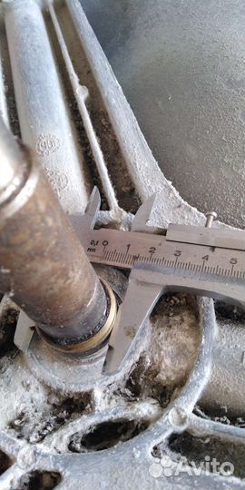 Крестовина для стиральной машины