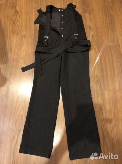 Комбинезон для беременных