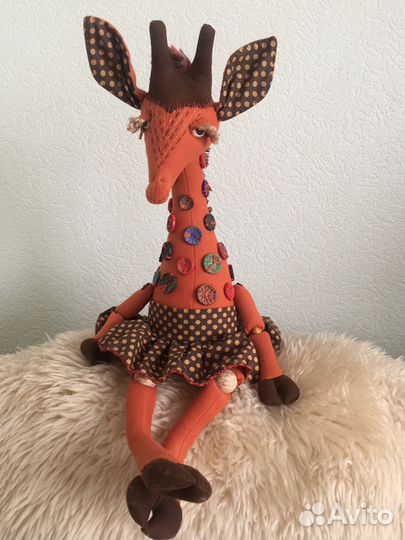 Игрушка детская