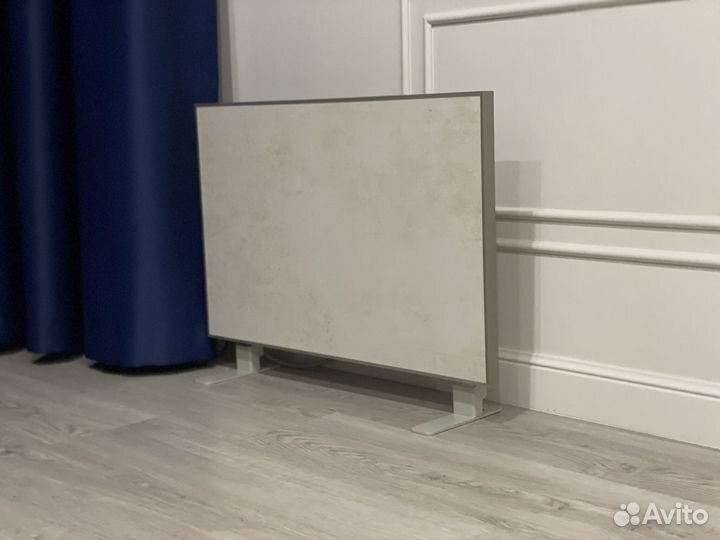 Экономичный обогреватель Nikaten