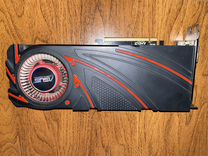 Видеокарта radeon r9 290x 4gb