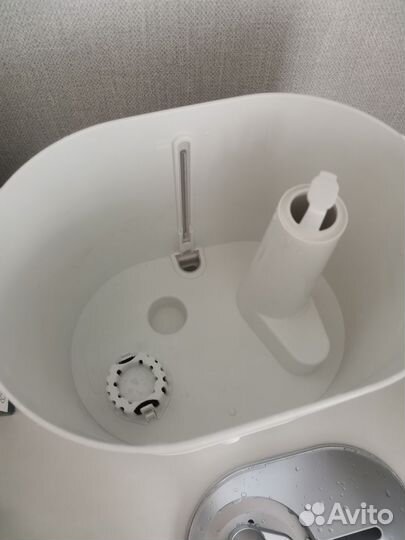 Увлажнитель воздуха electrolux