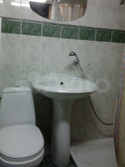 Комната 12 м² в 1-к., 1/3 эт.