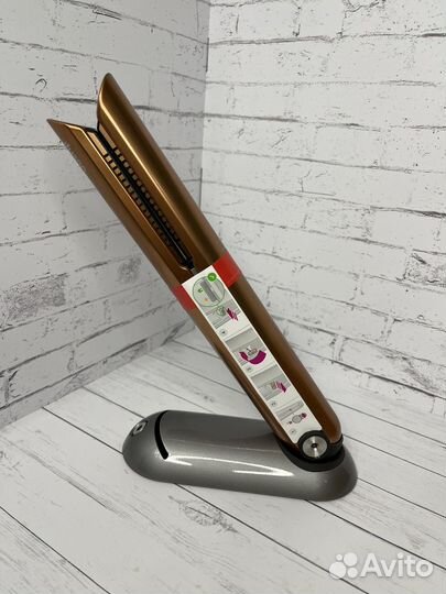 Выпрямитель для волос Dyson Coralle HS03 Оригинал