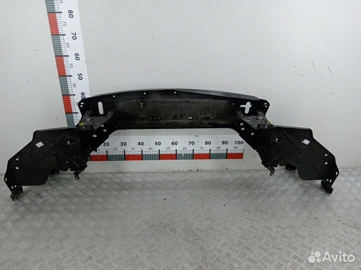 Панель для Volvo V70 3